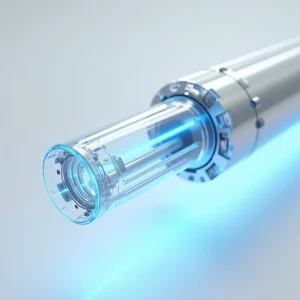 Rechargement tube à rayons X