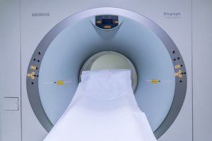 CT scan SIEMENS